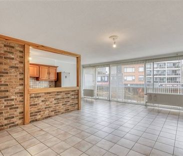 Appartement te huur - Foto 1