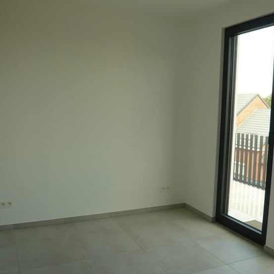 Appartement te huur - Photo 1