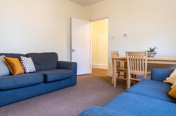 1 bedroom house to rent - Photo 1