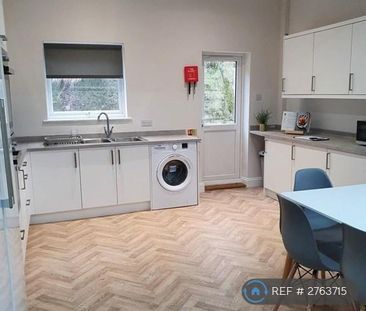1 bedroom in a house share to rent - Photo 5