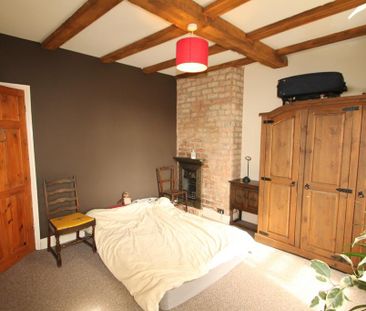 2 bedroom terraced house to rent - Photo 3