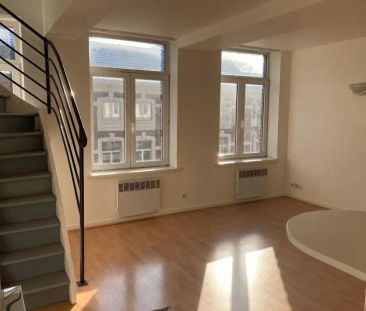 Appartement à louer 2 pièces 37.94m² - Photo 1