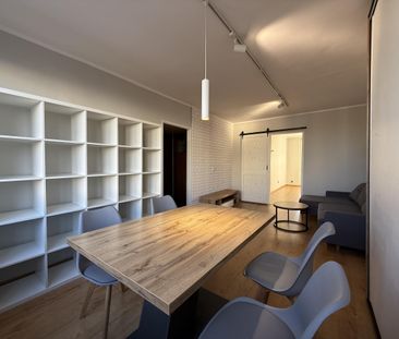 M3 z balkonem ul.Wyzwolenia! - Zdjęcie 6