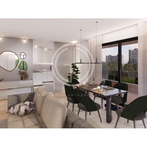 Apartamento T3 em Setúbal - Foto 1