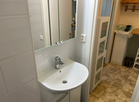 Johan Enbergs väg, Solna - Photo 4