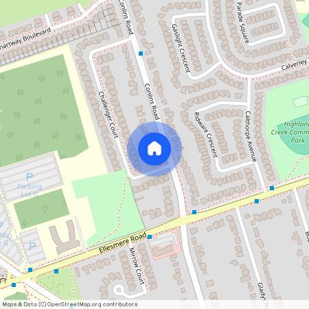 176 Conlins Road Unit# Main, Toronto