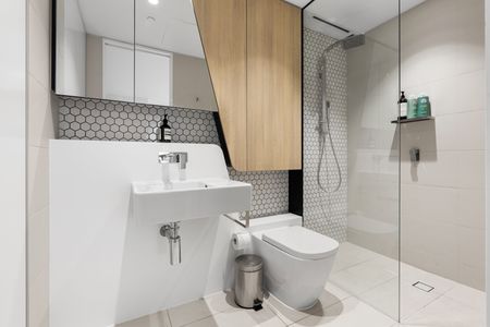 713/85 O'Connor Street, Chippendale NSW 2008 - Apartment For Rent | Domain - Photo 2