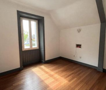À LOUER CHEZ Me PAUMARD - Appartement/maison de ville T3 en centre-... - Photo 6