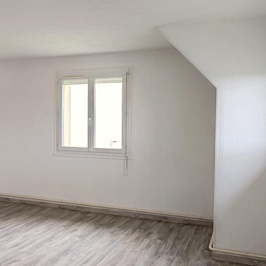 Appartement 70 m² - 3 Pièces - La Loupe - Photo 1