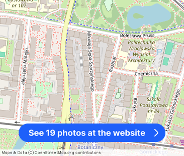 PL UA RU | Przestronne studio 58 m² | 2 pokoje | Pets OK - Photo 1