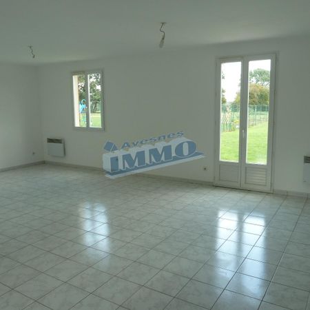 Maison 3 chambres Secteur d'Avesnes Le Comte - Photo 3