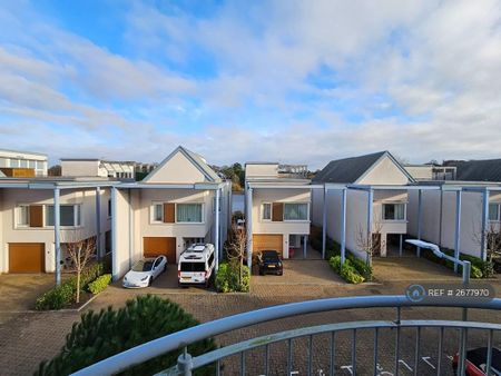 2 bedroom flat to rent - Photo 3