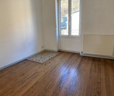 Location Appartement 3 pièces 49m² LABEGUDE 07200 - Photo 3