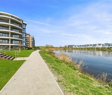 1 bedroom apartment to rent - Photo 5