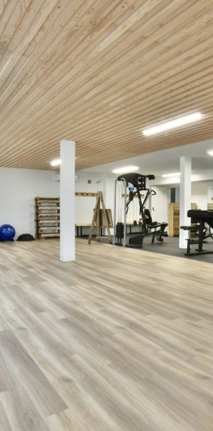 4 ½ à Louer, Gym Inclus! - Photo 1