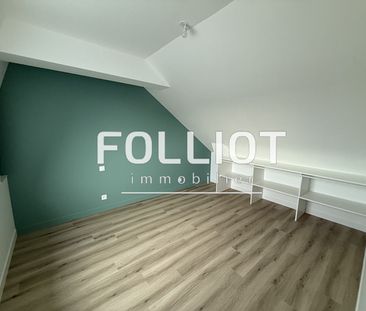 À louer : Appartement 3 pièces à Fougères - Photo 6