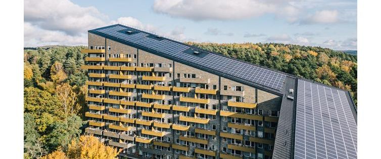 Beväringsgatan 1 C - Foto 1