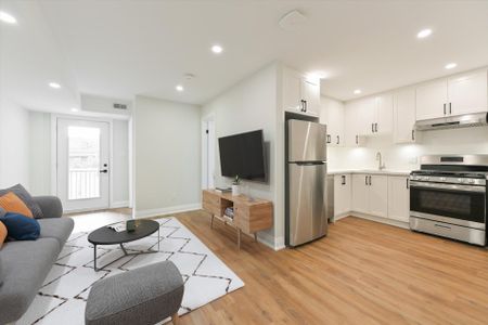For Lease - 22 Lansdowne Avenue Unit# C, Toronto, Ontario - Photo 5