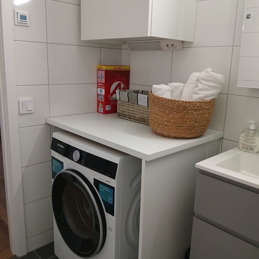 Pilotgången, Halmstad - Foto 1