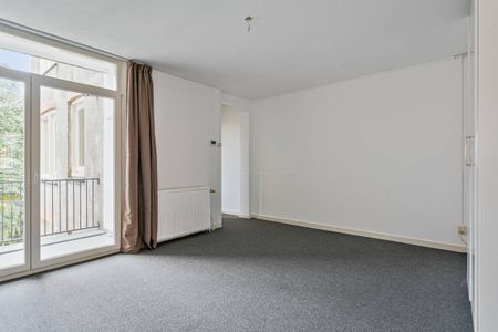 Te huur: Appartement Ruysdaelstraat in Amsterdam - Photo 2