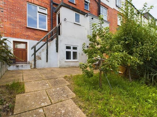 Stanmer Park Road, Brighton - Photo 1