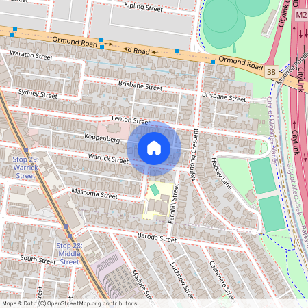 55 Warrick Street, Vic 3032, Ascot Vale