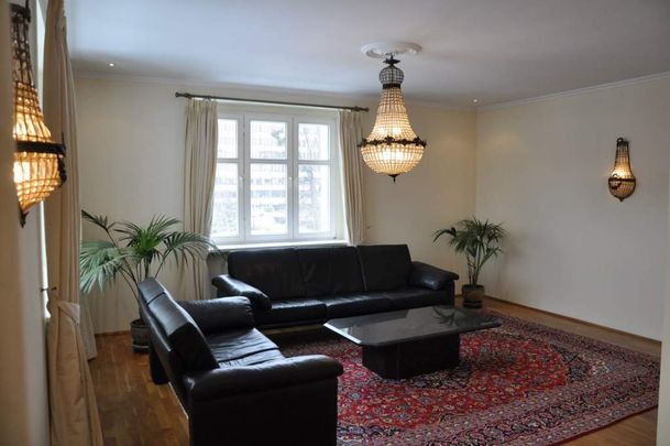 Poznań, Sołacz, 147m - Фото 1