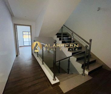 Community View | Prime Location | Spacious Villa - Photo 1