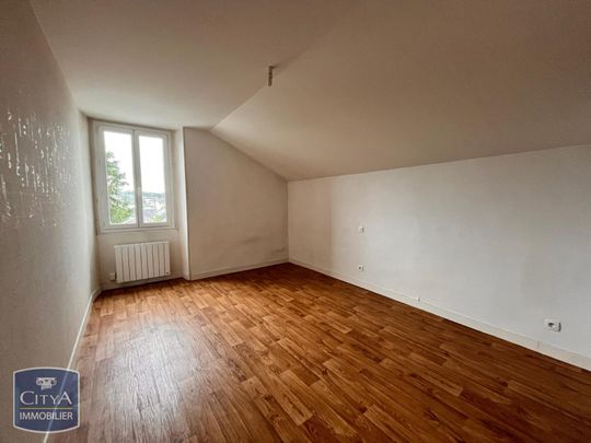 Location Appartement 3 pièces 64m² LAVAL 53000 - Photo 1