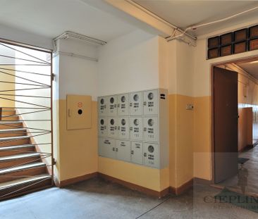 Przytulna kawalerka przy Parku Kasprowicza - Фото 6