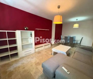 Piso en alquiler en Benifaió - Photo 1