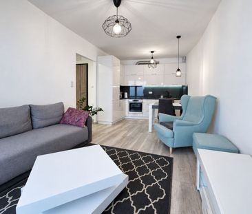 Do wynajęcia 2-pok. 42m2, Białołęka, Henryków - Photo 3