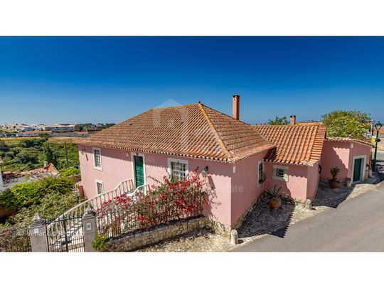 Moradia T1 em Lisboa - Photo 1