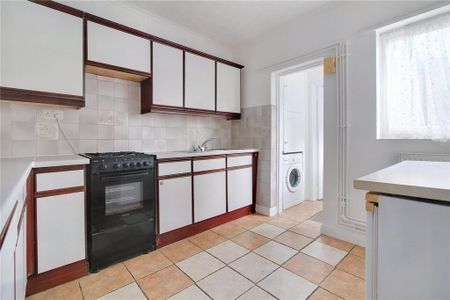 2 bedroom apartment to rent - Photo 5