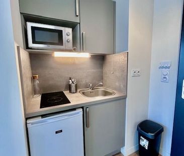 Location Appartement 1 pièce 21m² ROSIERES PRES TROYES 10430 - Photo 4