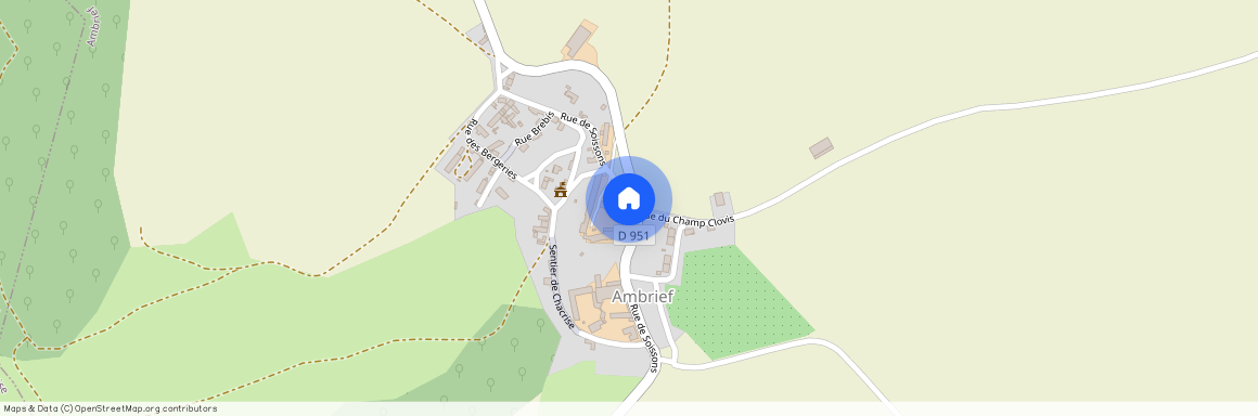 AISNE (02), - HAUTS-DE-FRANCE, SOISSONS (02200)