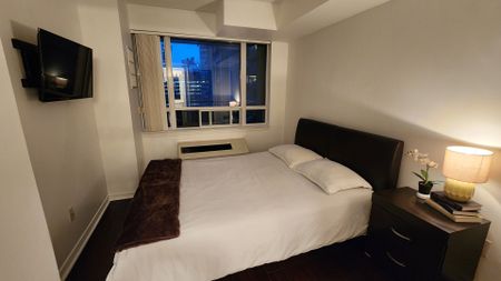 For Lease - 155 Beecroft Road Unit# 1601, Toronto, Ontario - Photo 4