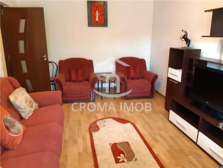CromaImob - Inchiriere apartament 2 camere, zona Republicii - Fotografie 2