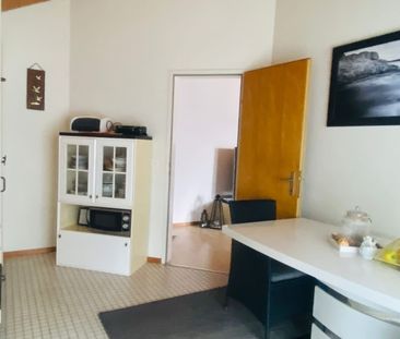 4.5 Zimmer, 120 m², 2. Stock - Foto 4