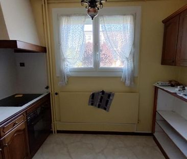 Location Appartement 3 pièces 65m² ST MAX 54130 - Photo 5