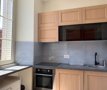 Location Appartement 3 pièces 47m² - Photo 3