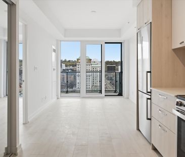 For Lease - 75 James Street Unit# 1221, Hamilton, Ontario - Photo 2
