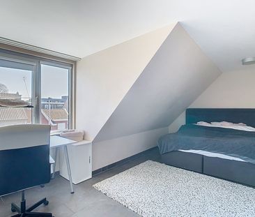 Duplex appartement met 2 slaapkamers te Keerbergen! - Foto 6