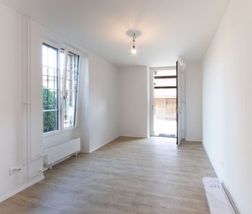 Appartement de 2 pièces récemment rénové à Morat - Foto 5