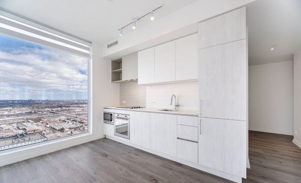 For Lease - 7890 Jane Street Unit# 4909, Vaughan, Ontario - Photo 1