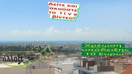 Διαμέρισμα για ενοικίαση - Πολίχνη, - Φωτογραφία 4