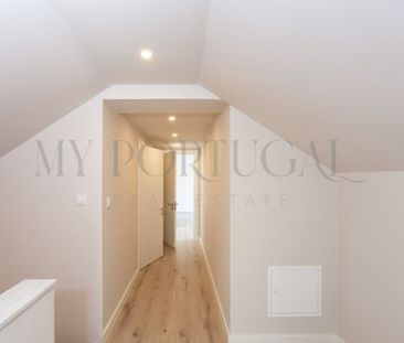 5 room luxury House for rent in Sao Joao do Estoril, Cascais, Lisbon - Photo 3