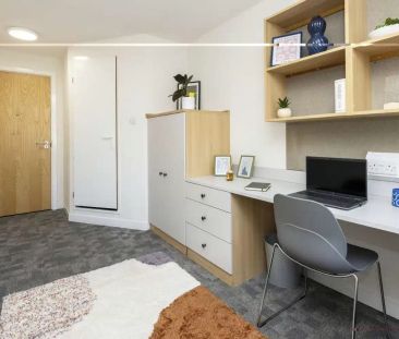 Classic Ensuite - Photo 5