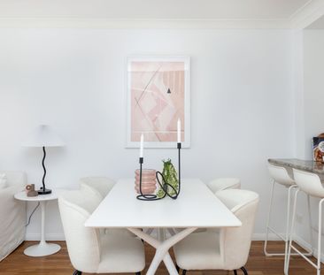 91 Denison Street, Rozelle NSW 2039 - Terrace For Rent | Domain - Photo 3