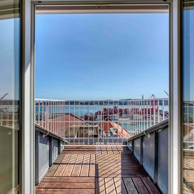 Luxury Flat for rent in Lisbon - Photo 1